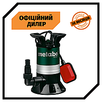 Насос погружной METABO PS 7500S Топ 3776563