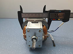 Мотор для м'ясорубки NK-8830 AC220 Class B