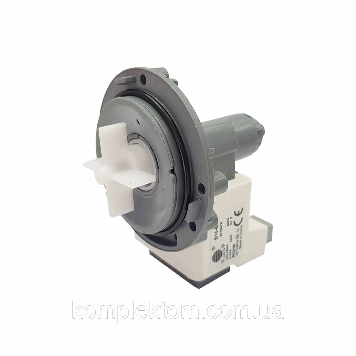 Насос для пральної машини Samsung HANYU B15-6A 40W DC31-00030A