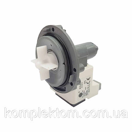 Насос (помпа) для пральної машини HANYU B15-6A 40W, фото 1
