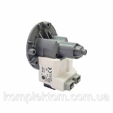 Насос (помпа) для пральної машини HANYU B15-6A 40W, фото 3
