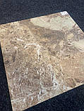Плитка під мармур глянець 60х60 Керамораніт, фото 2