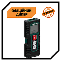 Лазерный дальномер Metabo LD 30 Топ 3776563