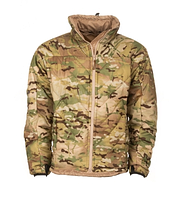 Куртка SJ3 Snugpak (0°C / -5°C) Multicam\Black\Olive XS-XXL