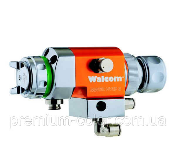 Walcom Matik HVLP 4, фото 1