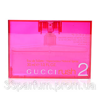 Gucci Rush 2 33 ml 2 ID 1747845571 150 Prom.ua