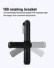 Ліхтарик SuperFire G12 5W+5W 2400 mAh USB, Powerbank, фото 6