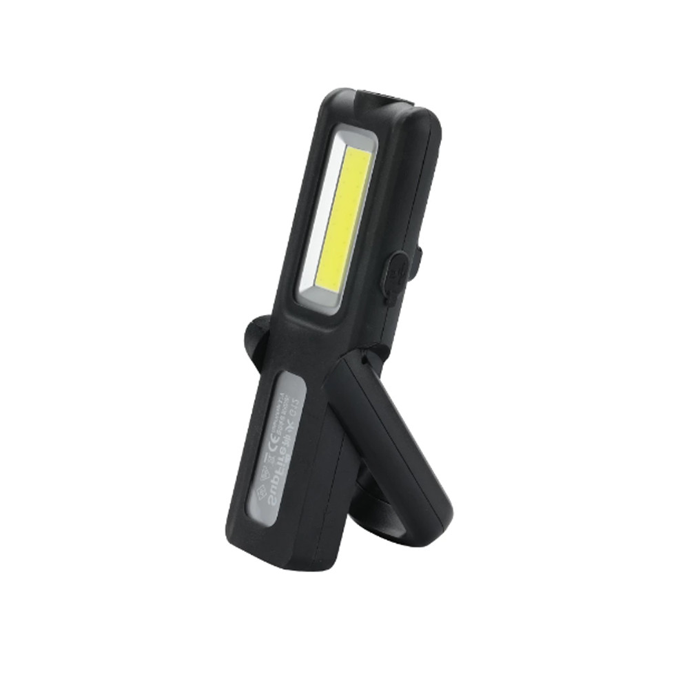 Ліхтарик SuperFire G12 5W+5W 2400 mAh USB, Powerbank