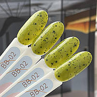 Гель-лак Gelix BB 02, 8 г