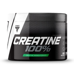 Креатин Моногідрат Trec Nutrition Creatine 100% 300g