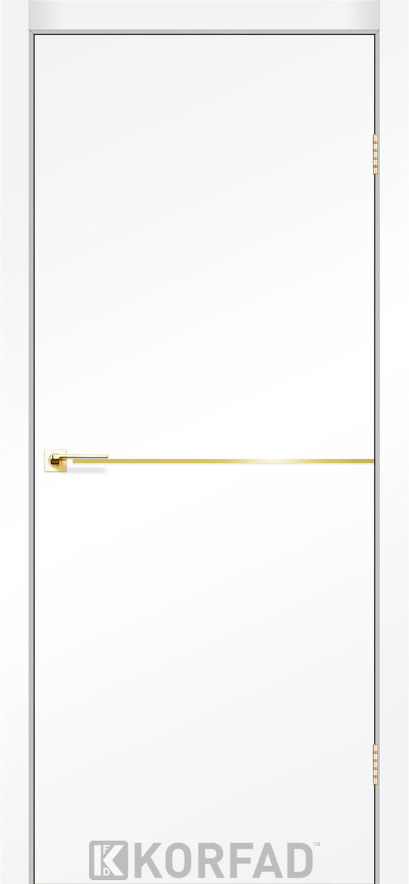 Двери DECO LOFT PLATO щитовые DLP-01