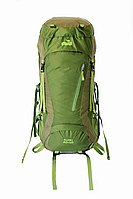 Рюкзак туристический Tramp Floki green/olive 50+10л UTRP-046 208496