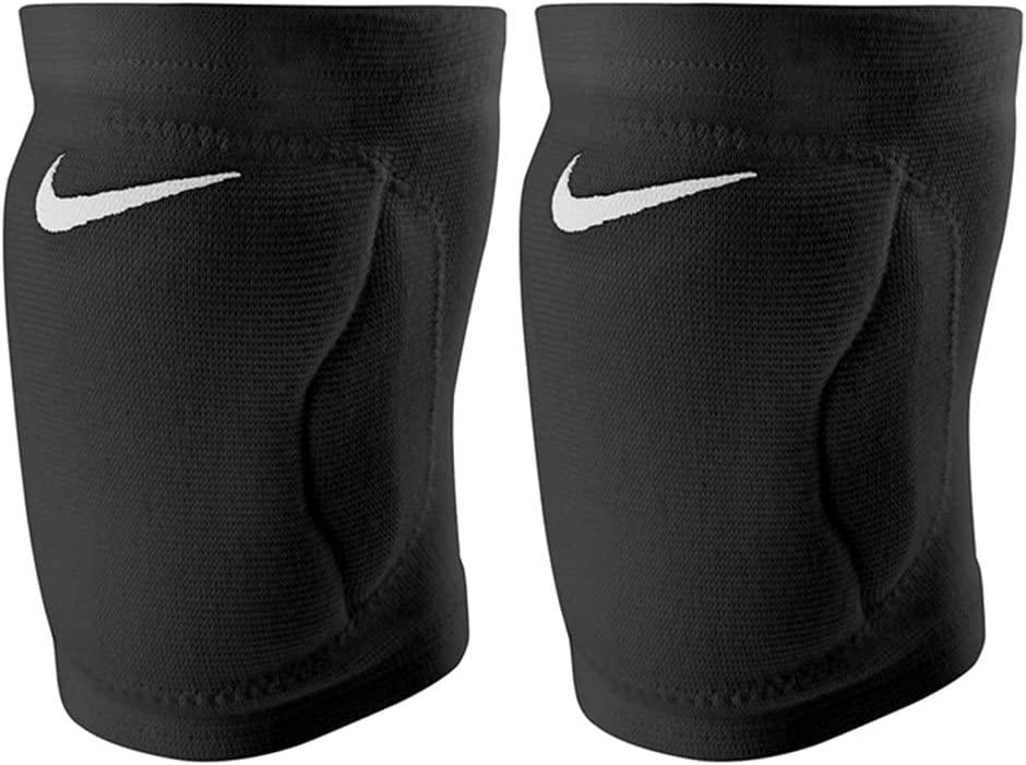 Наколенники волейбольные Nike Streak Volleyball Knee Pads (N.VP.05.001) M - фото 2 - id-p1747851392