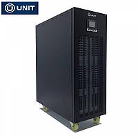 Источник Бесперебойного Питания ИБП Unit Online UD6000TB-IN-CTRL Германия