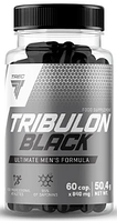 Повышение тестостерона Trec Nutrition Tribulon Black 120caps