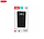 Power Bank XO PR125 з ліхтариком на 50000mAh 37Wh, USBх4 (Output), micro-USB, USB Type-C, Lightning (Input), фото 6