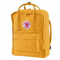 Рюкзак Fjallraven Kanken Classic 16 л, портфель ранець