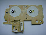 Плата DWX3339 кнопок PLAY/CUE DWX3339 для cdj2000nxs, фото 2