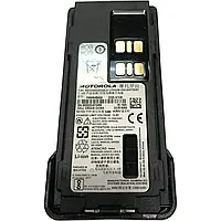 Аккумулятор усиленный Motorola PMNN4543A для цифровых раций Motorola DP2400 / DP4400 / DP4600 / DP4800