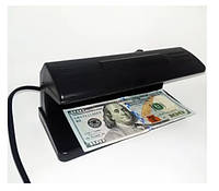 Детектор валют ультрафіолетовий Counterfeit Money Detector
