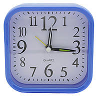 Часы будильник JX806 (Квадратные)