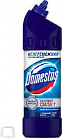 Засіб для чищення унітазу Domestos Експерт Сила 7, 1 л