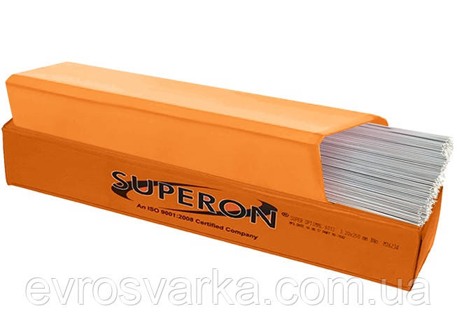 Присадний Пруток нержавіючий ER 308L (ER 304)  / Superon /