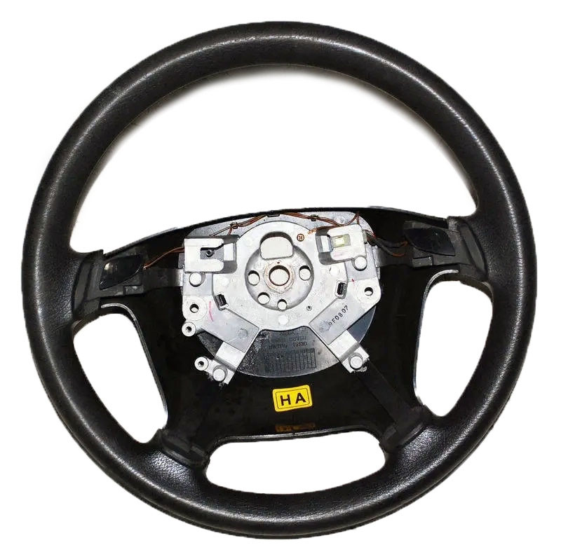 Кермо під airbag Нубіра, 96236242S, 96236241