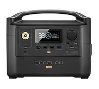 Портативная зарядная станция EcoFlow RIVER Pro (720 Вт·ч )