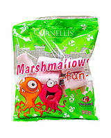 Зефир Маршмеллоу Cornellis Marshmallows Fun, 90 г (5902510400590)