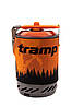 Система приготування їжі Tramp TRG-115 (Orange, 1L), фото 7