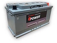 Аккумулятор гелевый BPOWER AGM12 V 100 Ah