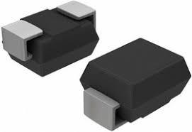 Діод захисний SMBJ26A, фото 1