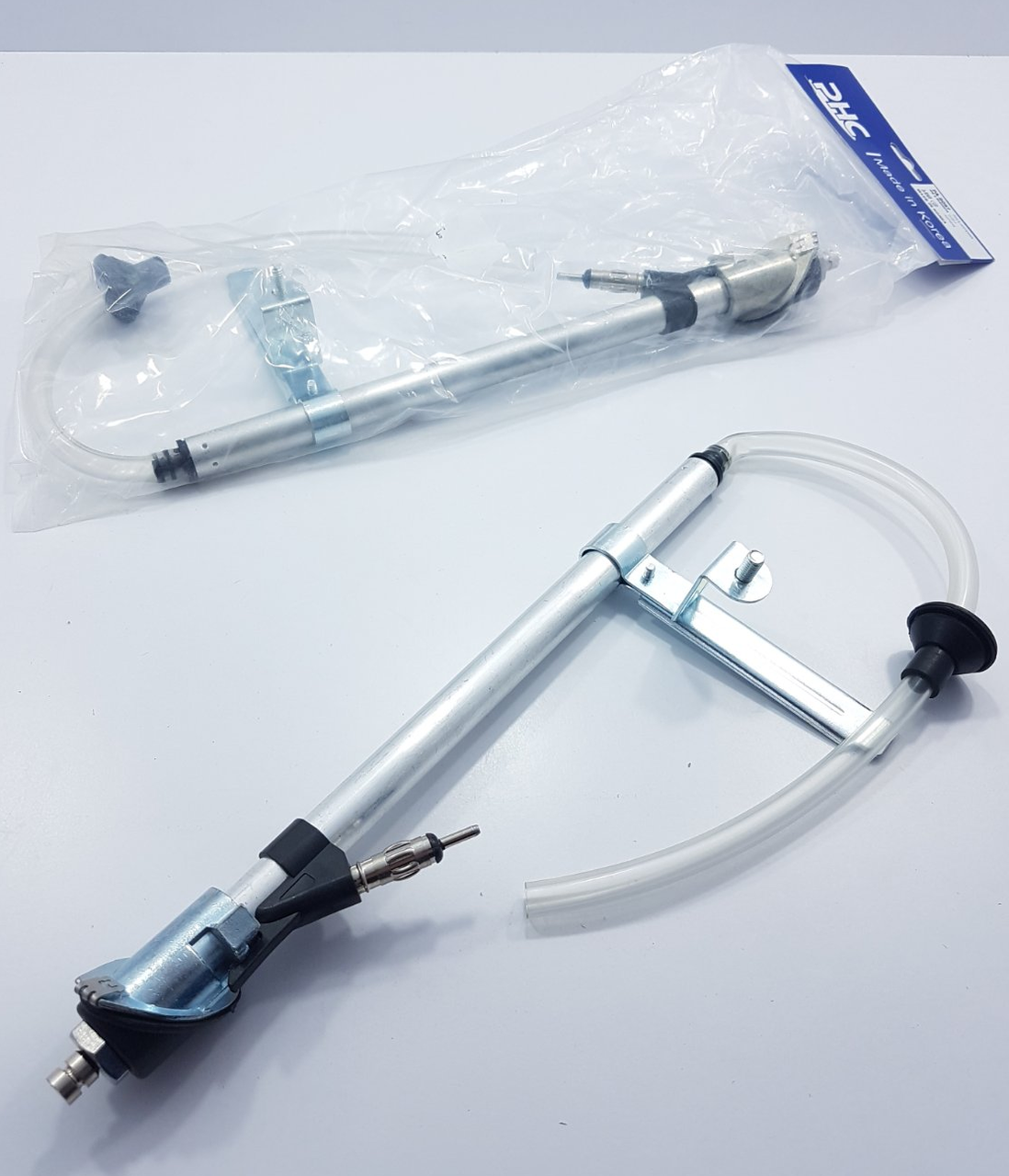 Антена механічна у крило Ланос Корея, фото 1