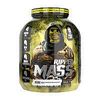 Высокобелковый гейнер Skull Labs Ripped Mass 3 kg