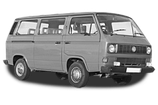 Transporter T3 1979-1992