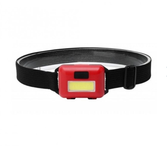 Ліхтар на чоло COB 10Вт BL-T89