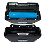 Ліхтарик налобний BAILONG BL-1804A, фото 7