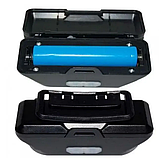 Ліхтарик налобний BAILONG BL-1804A, фото 7