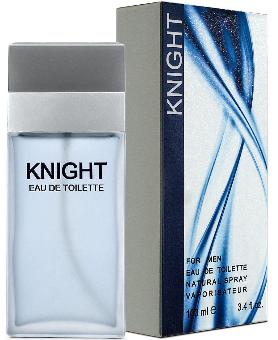 Туалетна вода Аромат Knight 100 мл (4820022907912)