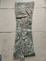 Штани чоловічі теплі на флісі