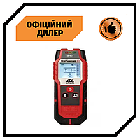 Детектор металла, проводки и дерева ADA Wall Scanner 80 (А00466) Топ 3776563