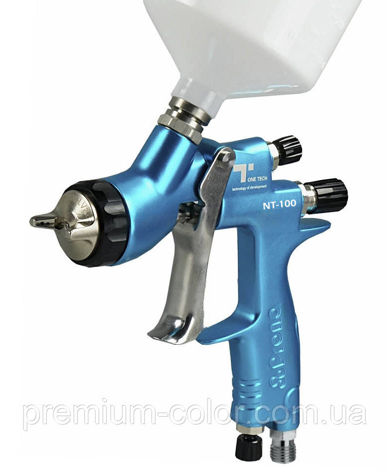 КРАСКОПУЛЬТ ONE TECH NT10-100, фото 1