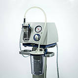 Б/У Хірургічний аспіратор Medela Basic 30 Suction Pump Surgical Aspirator Mobile Version (Used), фото 3