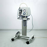 Б/У Хірургічний аспіратор Medela Basic 30 Suction Pump Surgical Aspirator Mobile Version (Used), фото 4