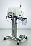 Б/У Хірургічний аспіратор Medela Basic 30 Suction Pump Surgical Aspirator Mobile Version (Used), фото 6