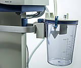 Б/У Хірургічний аспіратор Medela Basic 30 Suction Pump Surgical Aspirator Mobile Version (Used), фото 5