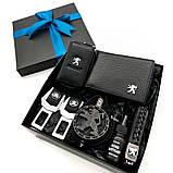 Подарунковий набір Chevrolet, фото 6