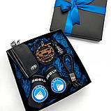 Подарунковий набір Chevrolet, фото 2