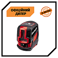 Лазерный нивелир Einhell TC-LL 2 строительный лазер Энхель Топ 3776563